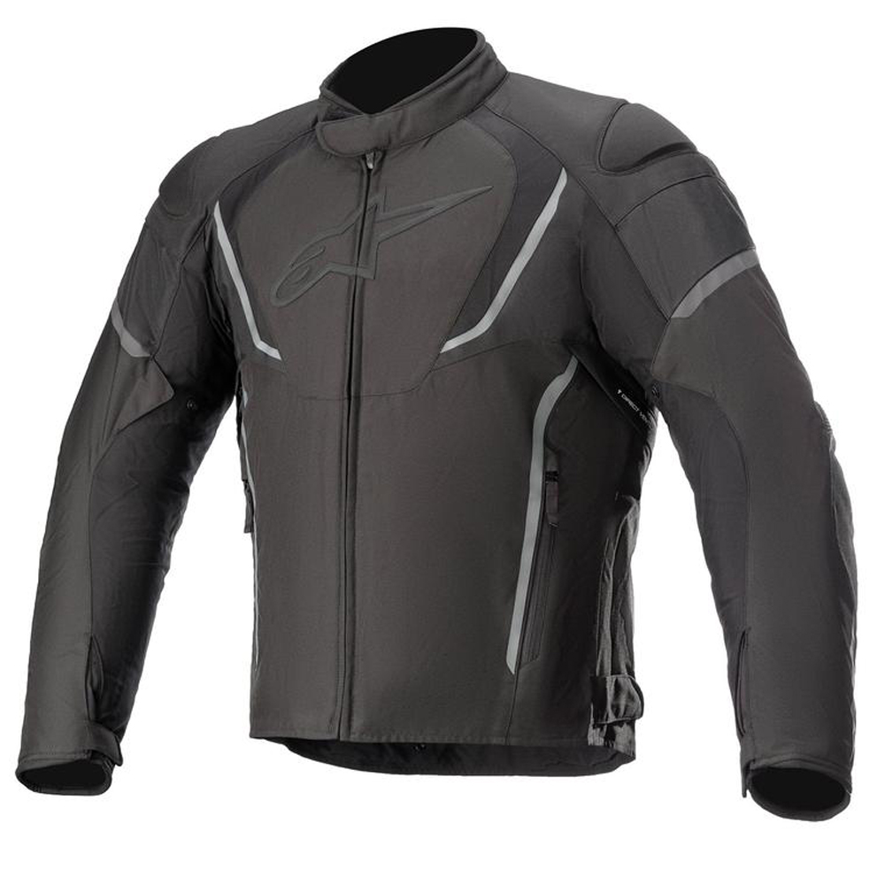 Alpinestars Alpinestars T-Jaws V3 Waterproof Jacket Black